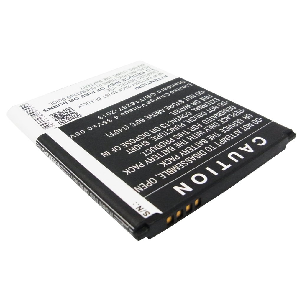 Batteries Remplace GH43-04256A