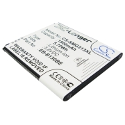 CS-SMG313XL<br />Batterie pour  remplace la batterie GH43-04256A