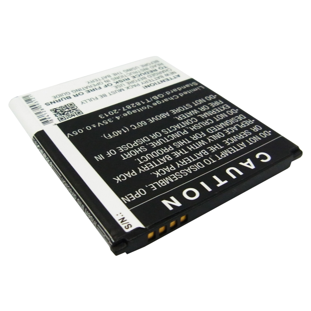 Batteries Remplace GH43-04256A