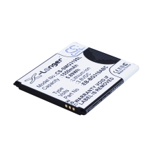 Remplacement de batterie compatible pour Samsung EB-BG319ABC