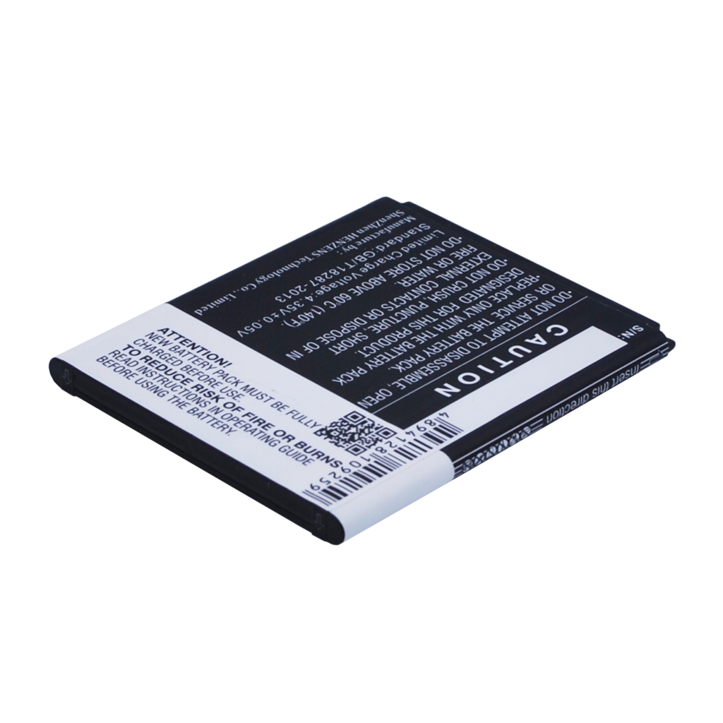 Mobile Phone Battery Samsung CS-SMG319SL