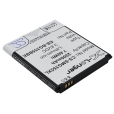 Remplacement de batterie compatible pour Samsung EB-BG355BBE