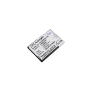 CS-SMG357SL<br />Batteries for   replaces battery EB-BG357BBE