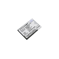 Compatible battery replacement for Samsung BG357BBU,BG357BBZ,EB-BG357BBE