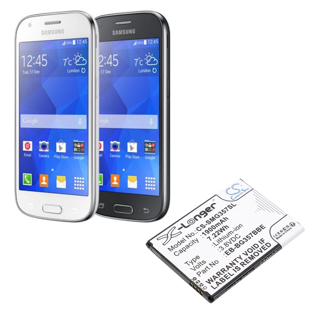 Mobile Phone Battery Samsung SM-G357