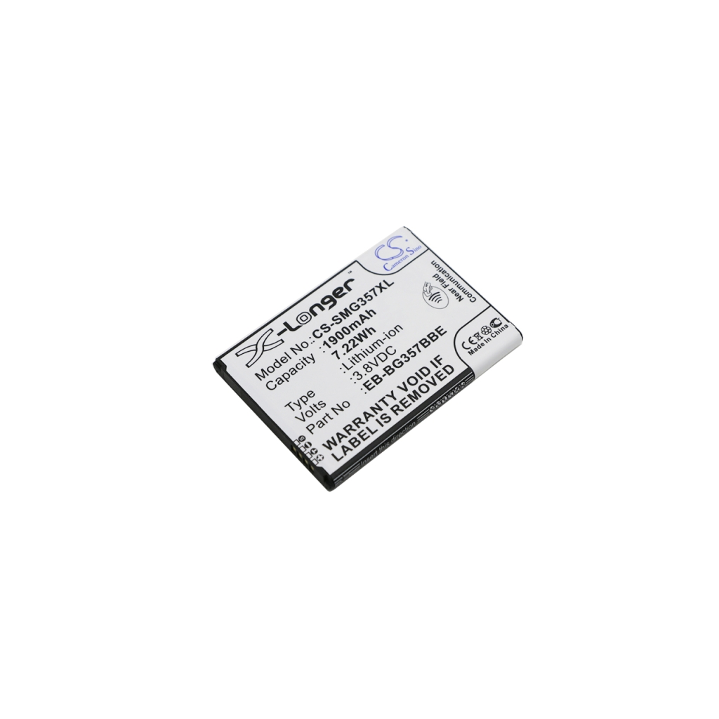 Mobile Phone Battery Samsung SM-G357