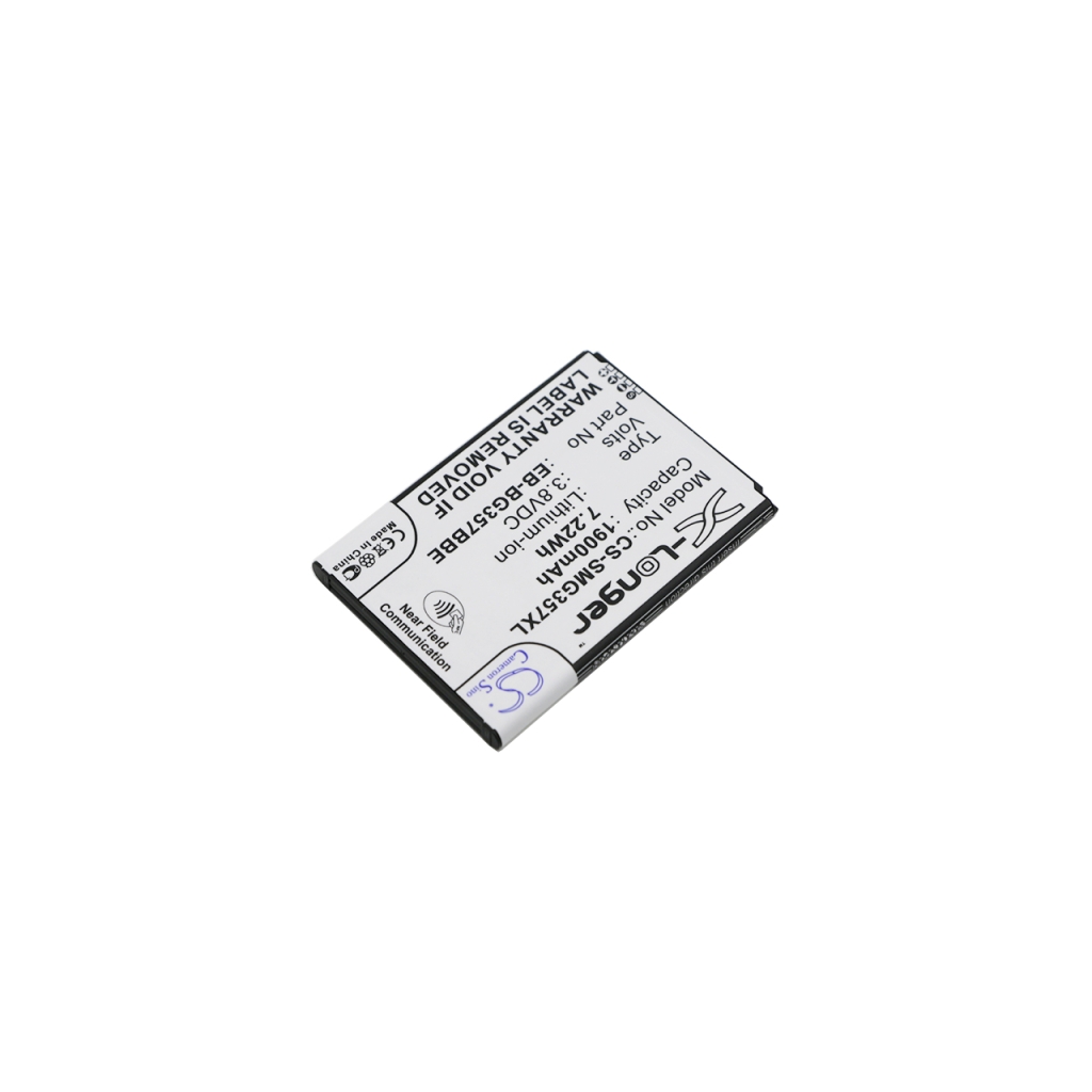 Mobile Phone Battery Samsung SM-G357M