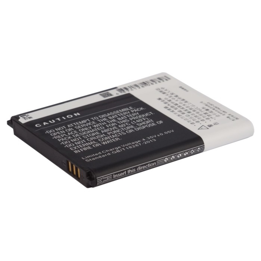 Remplacement de batterie compatible pour Samsung EB585158LC