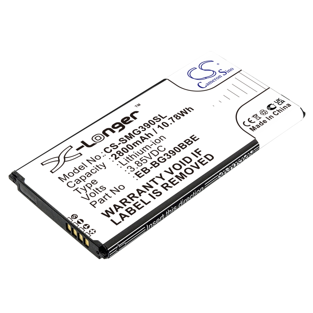 Mobile Phone Battery Samsung SM-G390Y