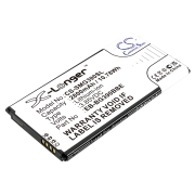 CS-SMG390SL<br />Batteries for   replaces battery EB-BG390BBE