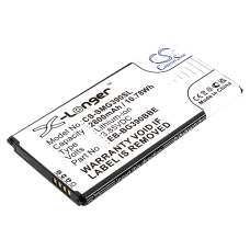 Compatible battery replacement for Samsung EB-BG390BBE,EB-BG390BBEGWW