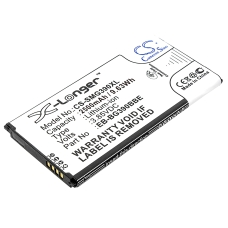 Remplacement de batterie compatible pour Samsung EB-BG390BBE,EB-BG390BBEGWW