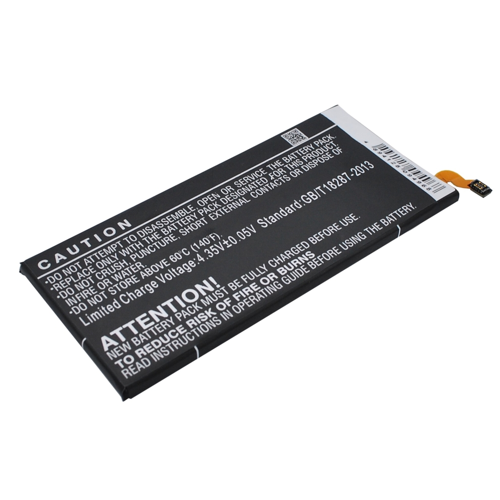 Mobile Phone Battery Samsung CS-SMG500SL