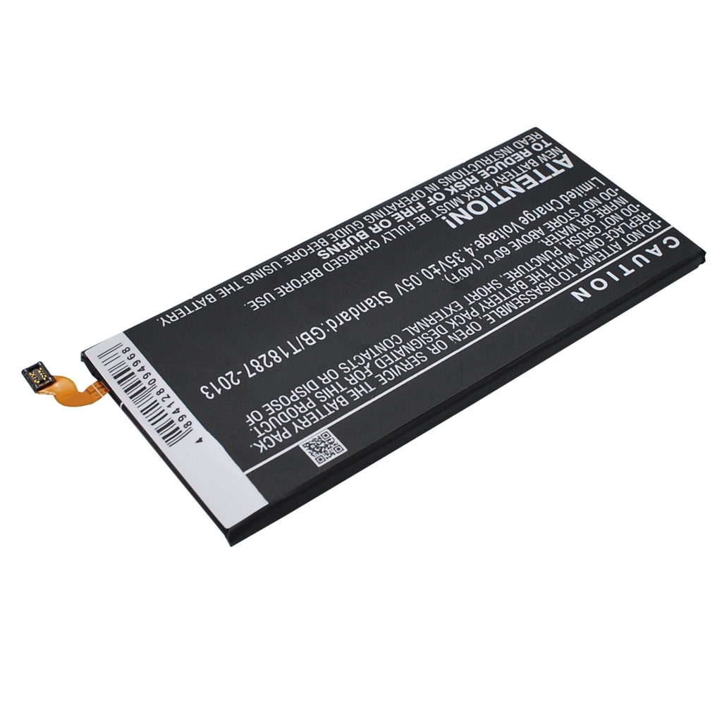 Battery Replaces EB-BA500ABE