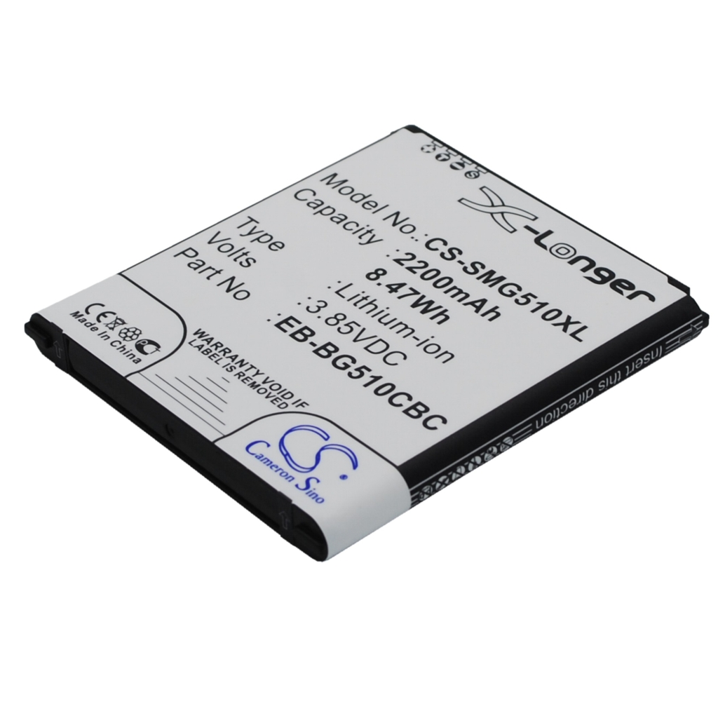 Mobile Phone Battery Samsung SM-G5109