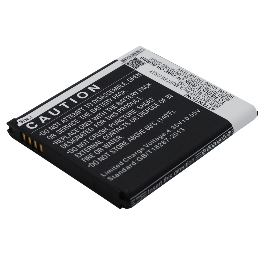 Mobile Phone Battery Samsung SM-G5108Q