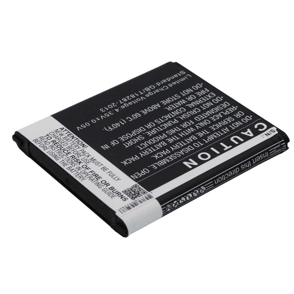 Mobile Phone Battery Samsung SM-G5108Q