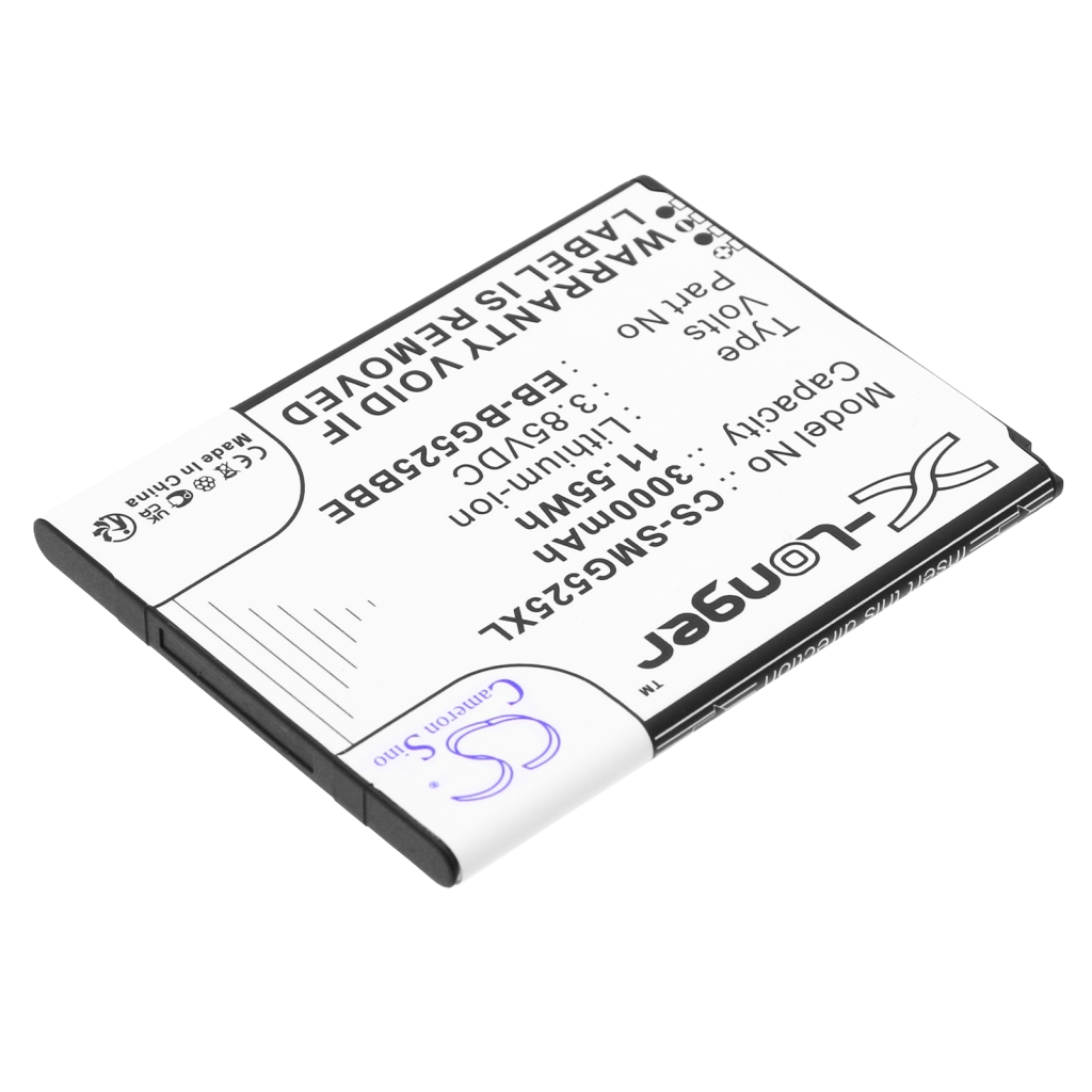 Mobile Phone Battery Samsung SM-G525N