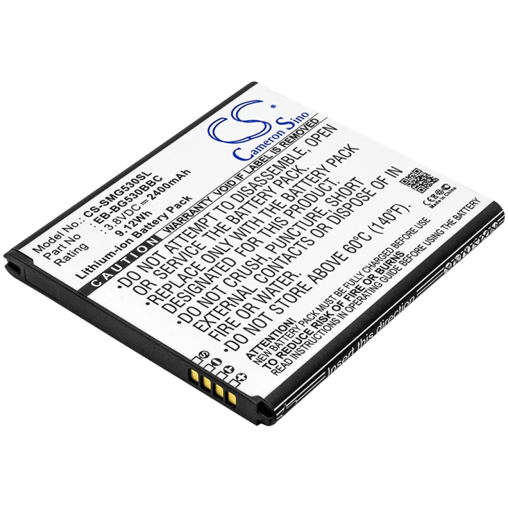 Batterie de téléphone portable Samsung Galaxy J3 2018