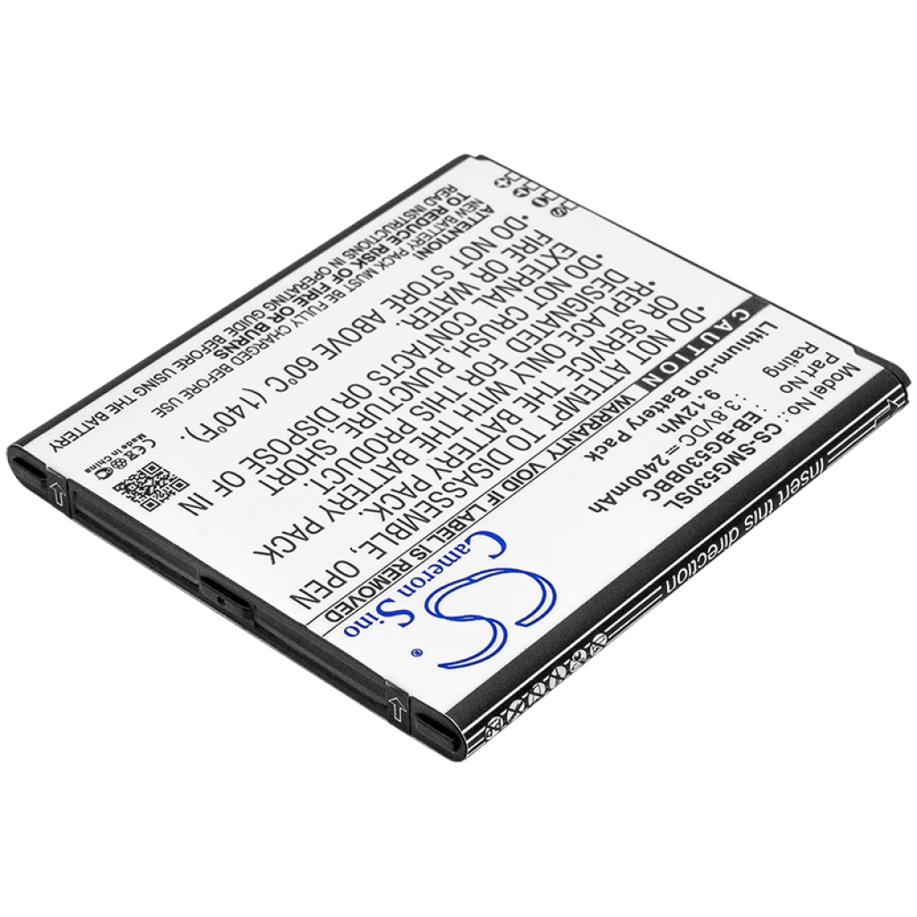 Mobile Phone Battery Samsung SM-J320VPP