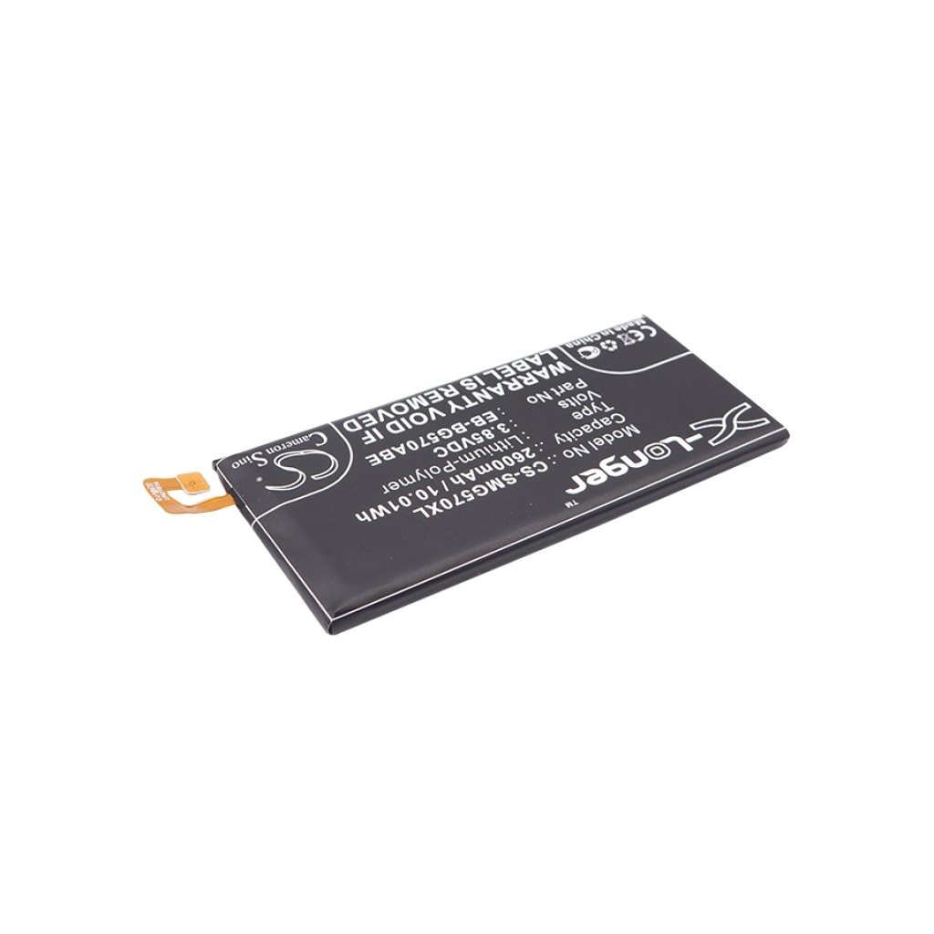 Mobile Phone Battery Samsung CS-SMG570XL