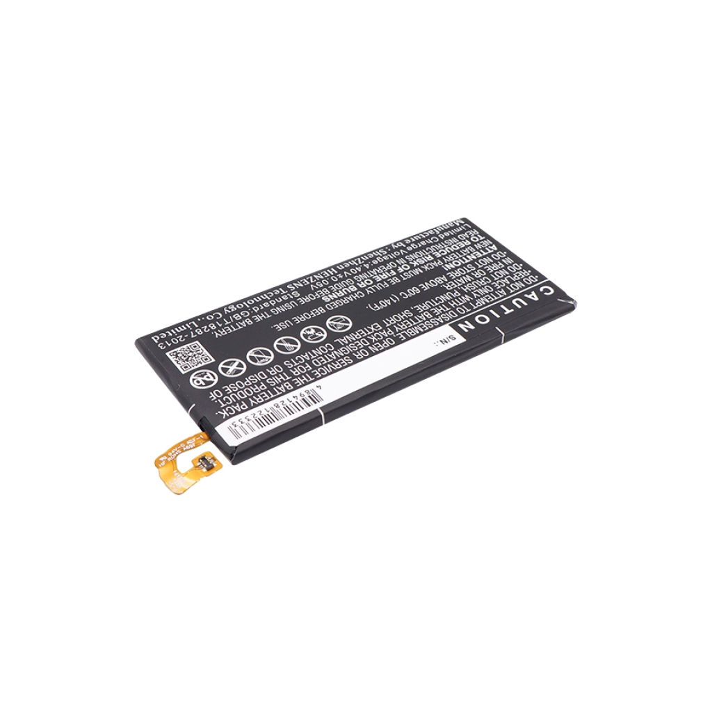 Mobile Phone Battery Samsung CS-SMG570XL