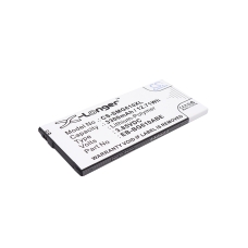 Remplacement de batterie compatible pour Samsung EB-BG610ABA,EB-BG610ABE,EB-BG611ABE,GH82-17872A