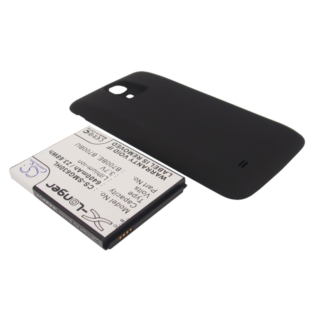 Mobile Phone Battery Samsung CS-SMG630HL