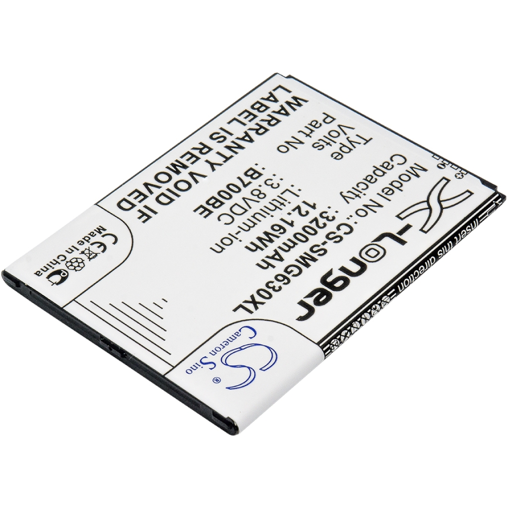 Mobile Phone Battery Samsung SM-T2558