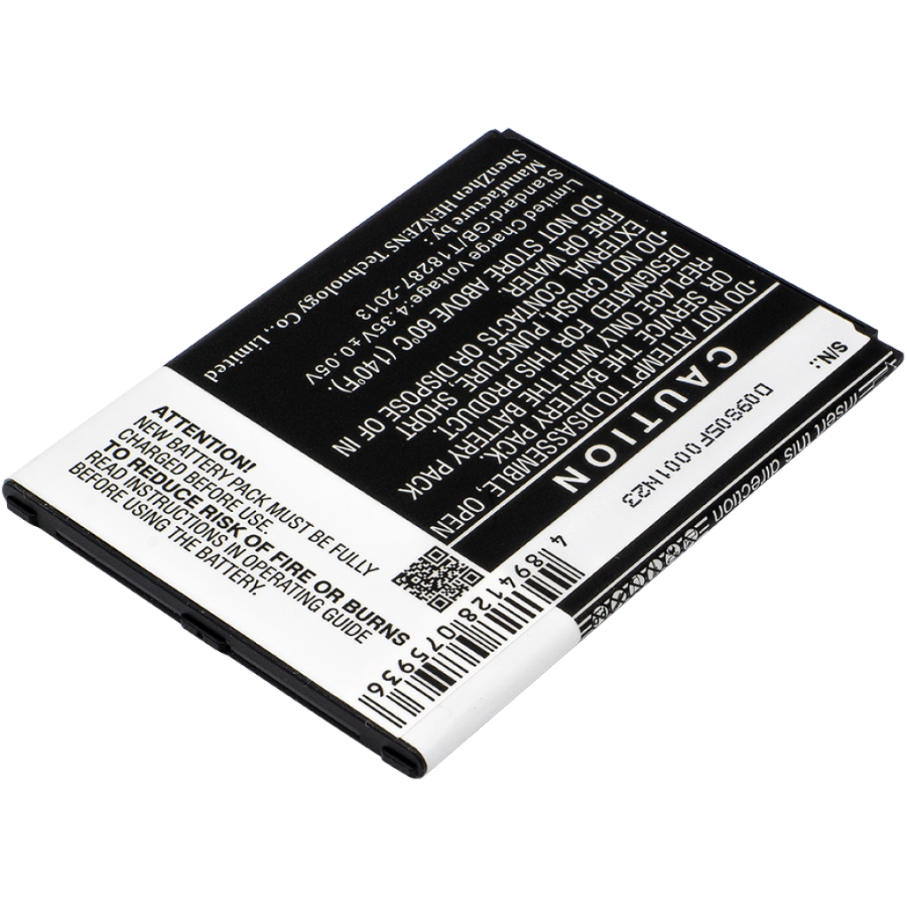 Mobile Phone Battery Samsung Galaxy Mega SGH-M819N