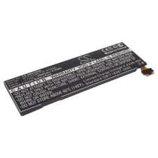 Remplacement de batterie compatible pour Samsung 5735BO,DL1C312BS/T-B