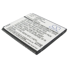 Remplacement de batterie compatible pour Samsung EB-B220AC