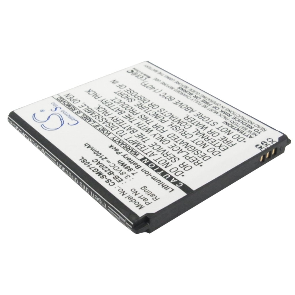 Mobile Phone Battery Samsung SM-G7105