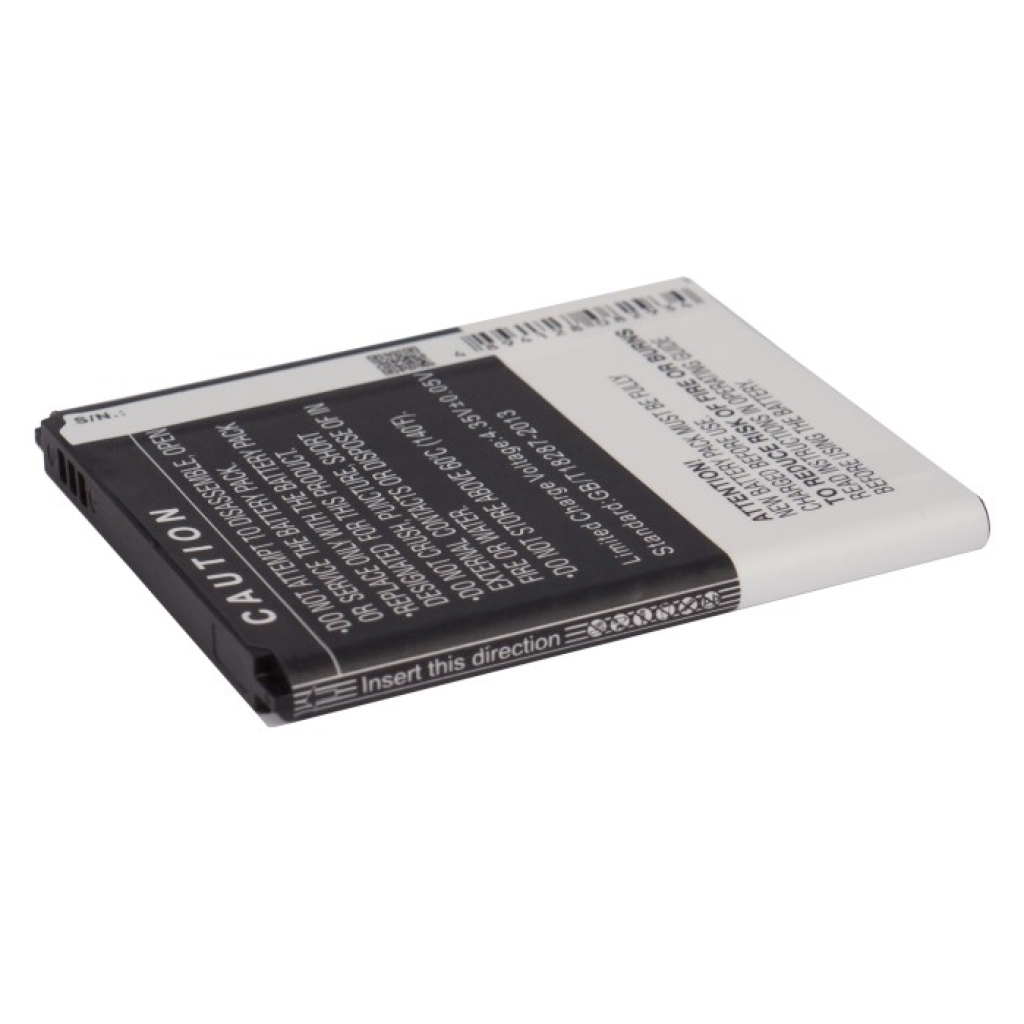 Mobile Phone Battery Samsung SM-G7109