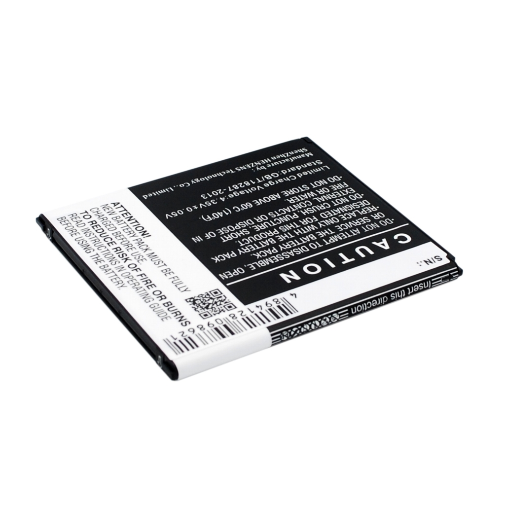 Mobile Phone Battery Samsung SM-G7202D