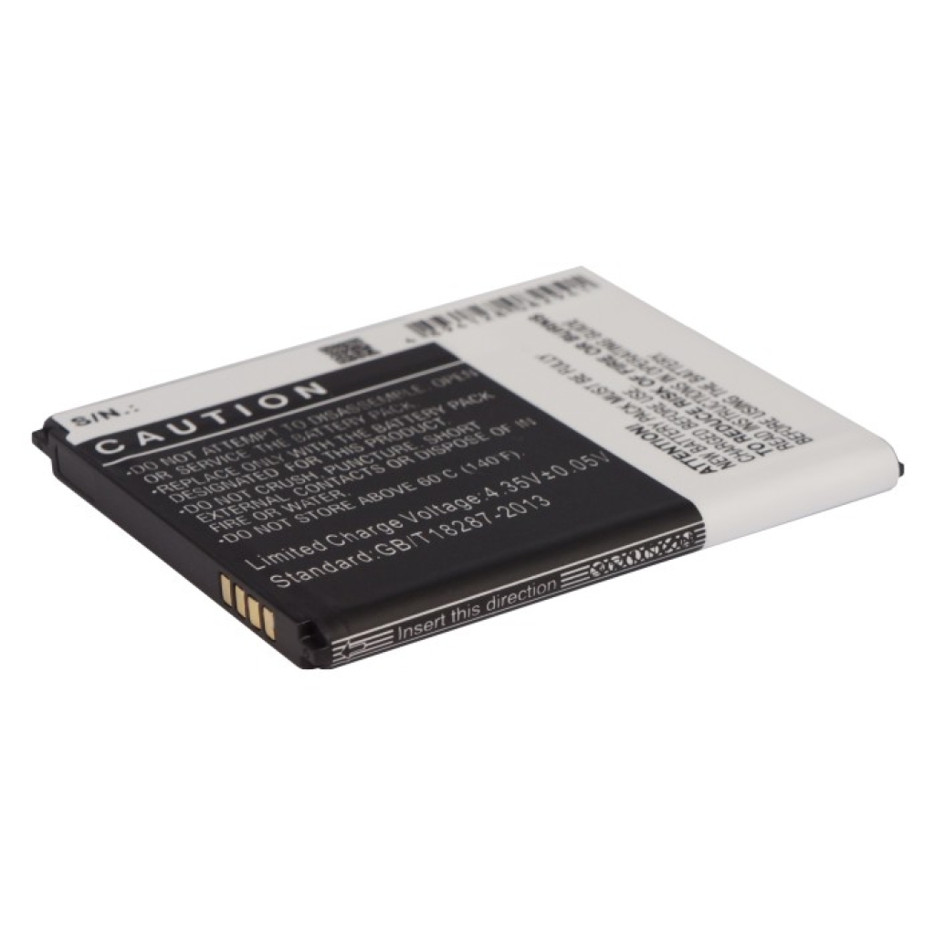 Mobile Phone Battery Samsung GT-I1819