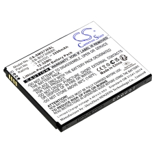 Remplacement de batterie compatible pour Samsung  EB-BG736BBE