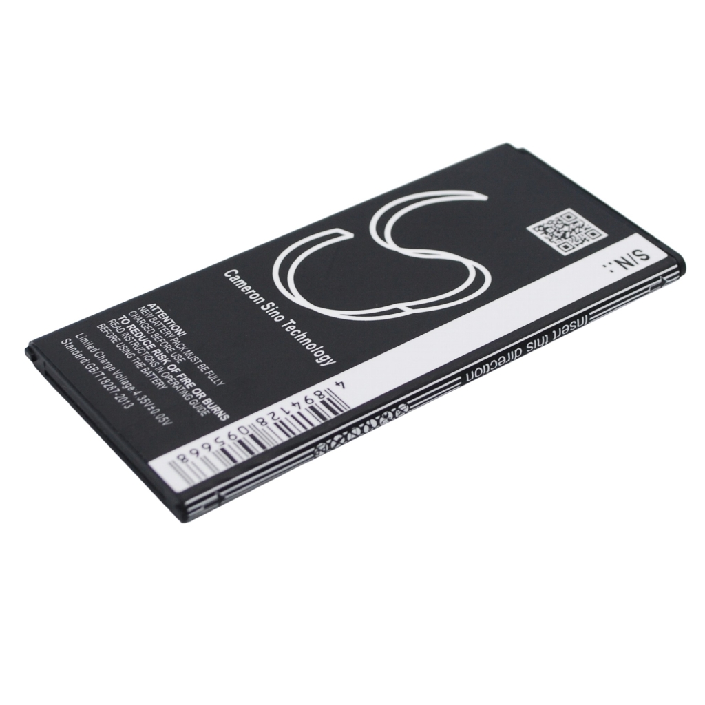 Mobile Phone Battery Samsung SM-G750