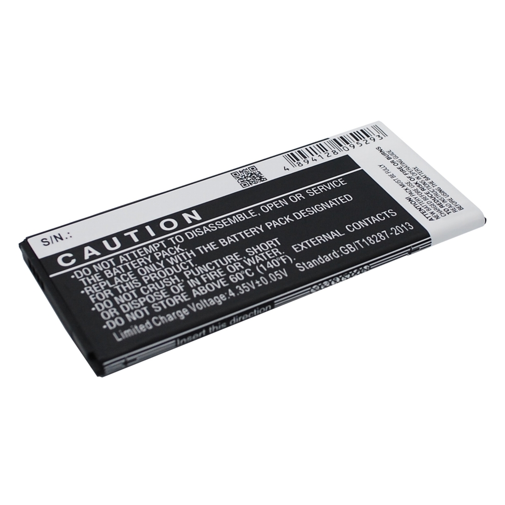 Mobile Phone Battery Samsung SM-G750F