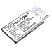 Mobile Phone Battery Samsung SM-G7509W