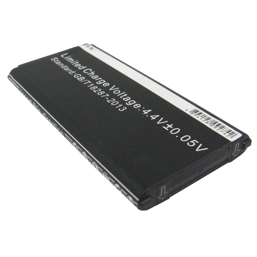 Mobile Phone Battery Samsung SM-G800H