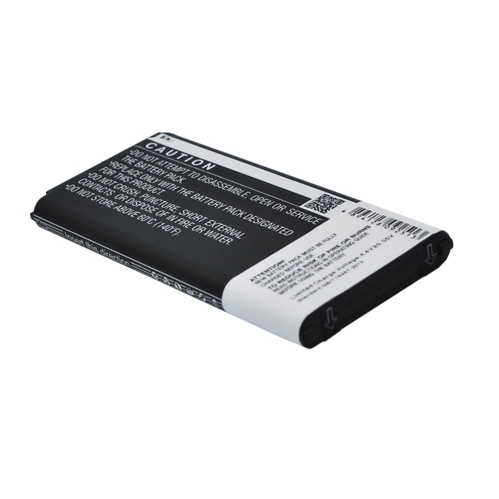 Batteries Remplace EB-BG800CBE