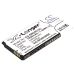 Mobile Phone Battery Samsung CS-SMG801XL