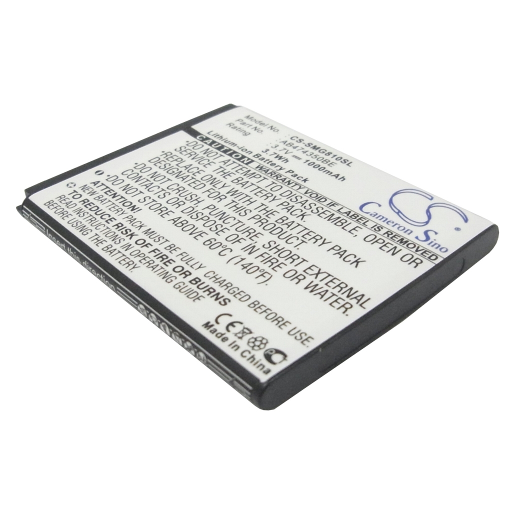 Mobile Phone Battery Samsung GT-i7110