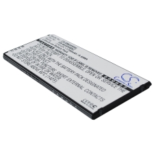 Remplacement de batterie compatible pour Samsung  EB-BG850BBU, EB-BG850BBE, EB-BG850BBC