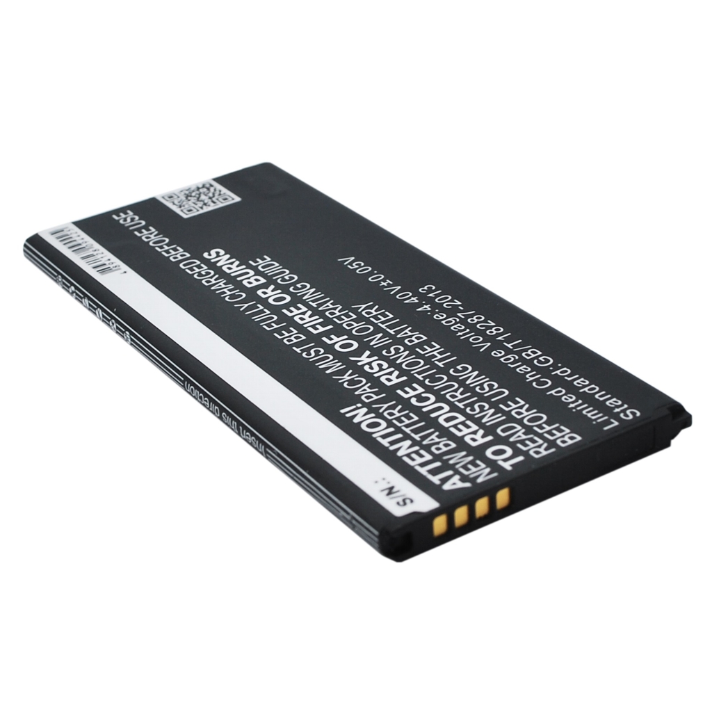 Mobile Phone Battery Samsung SM-G850