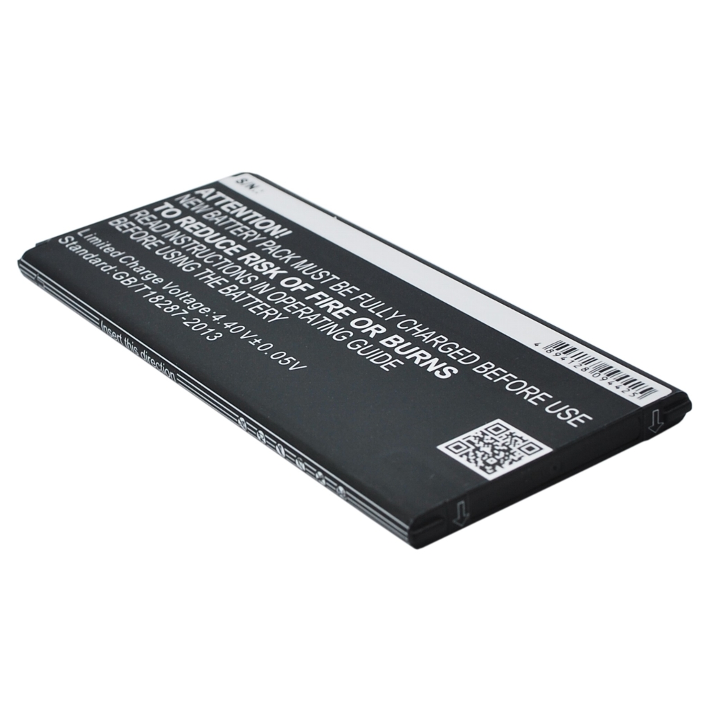 Mobile Phone Battery Samsung SM-G850