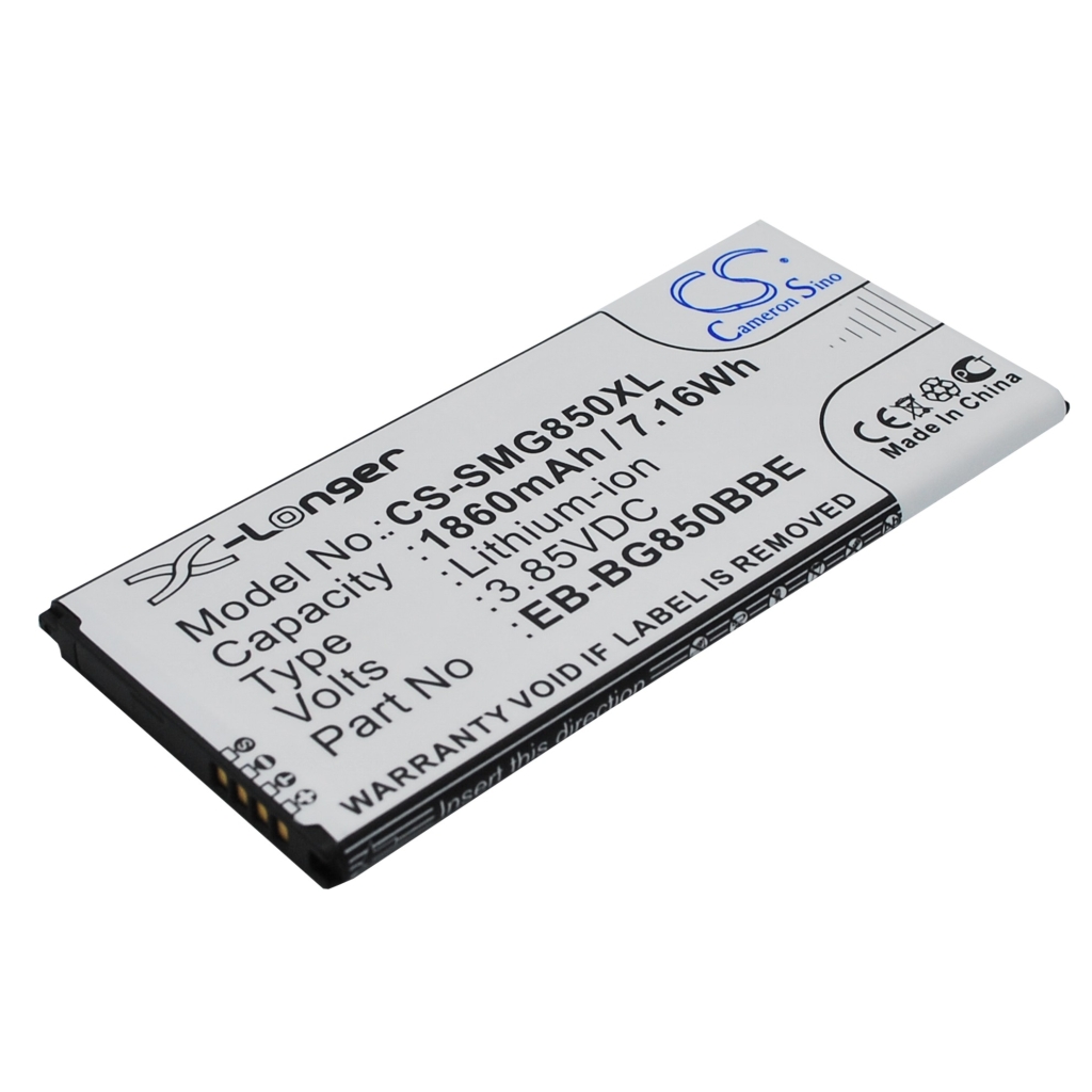 Mobile Phone Battery Samsung SM-G8508