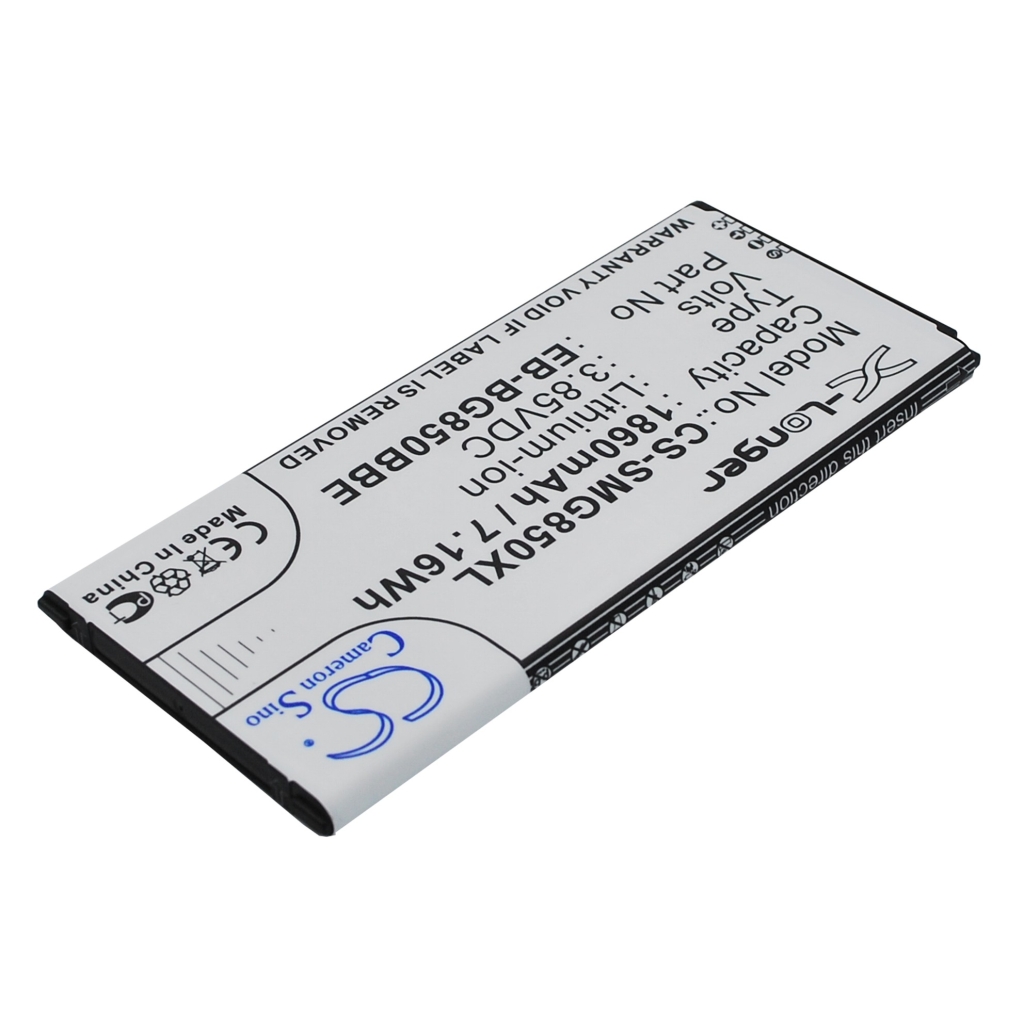 Mobile Phone Battery Samsung SM-G8508