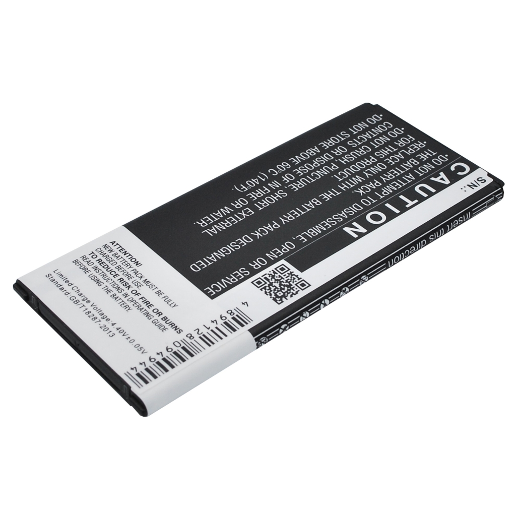 Mobile Phone Battery Samsung SM-G850F